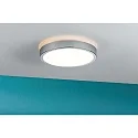 Paulmann Paulmann Ceiling luminaire LED Aviar IP44 20W chrome