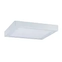Paulmann Panel de LED ABIA LED angular, 24W 2000lm 2700K CRI >80