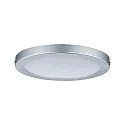 Paulmann Panel de LED ATRIA LED pequeño, redondo, 15W 1150lm 4000K CRI >80