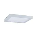 Paulmann Panel de LED ATRIA LED pequeño, angular, 16W 1150lm 4000K CRI >80