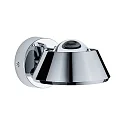 Luminaria de pared SABIK LED Arriba-Abajo, con la óptica del lente IP44