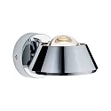 Luminaria de pared SABIK LED Arriba-Abajo, con la óptica del lente IP44