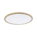 Paulmann LED panel ATRIA LED round, 22W 2300lm 4000K CRI 80-89