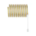 Paulmann Tira LED MAXLED FULL LINE COB plata