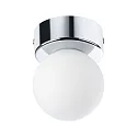 Luminaria de pared y techo GOVE G9 IP44