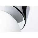 Luminaria de pared y techo GOVE G9 IP44