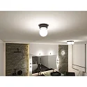 Luminaria de pared y techo GOVE G9 IP44