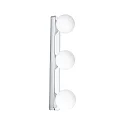 Luminaria de pared y techo GOVE G9 IP44