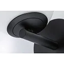 Luminaria de pared GOVE IP44
