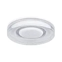 Paulmann ceiling recessed luminaire LUENA GU10 IP65, mat, white 