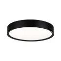 bath luminaire TEGA CCT Switch, switchable IP44, wood, mat 