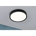 bath luminaire TEGA CCT Switch, switchable IP44, wood, mat 