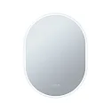 Paulmann Espejo con iluminación MIRRA 60 X 80CM oval, CCT Switch, con regulador táctil, con función de calefacción IP44