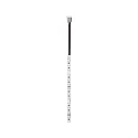 Paulmann Tira LED PRO STRIP SILVER P25