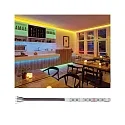 Paulmann Tira LED PRO STRIP SILVER P75