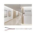 Paulmann Tira LED PRO STRIP GOLD P75