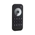 Mando a distancia PRO FUNK REMOTE SINGLE COLOR 8 canales, negro