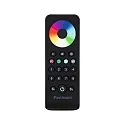 Paulmann Mando a distancia PRO FUNK REMOTE RGBW MULTI COLOR 8 canales, negro