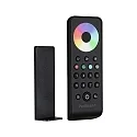 Paulmann Mando a distancia PRO FUNK REMOTE RGBW MULTI COLOR 8 canales, negro