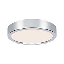 LED panel HOMESPA AVIAR LED direct / indirect, dimmable 13W 1000lm 3000K CRI >80