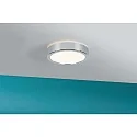 Paulmann LED panel HOMESPA AVIAR LED direct / indirect, dimmable 13W 1000lm 3000K CRI >80