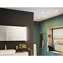 Paulmann LED panel HOMESPA AVIAR LED direct / indirect, dimmable 13W 1000lm 3000K CRI >80
