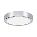 LED panel HOMESPA AVIAR LED direct / indirect, dimmable 13W 1000lm 4000K CRI >80
