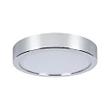 Paulmann LED panel HOMESPA AVIAR LED direct / indirect, dimmable 13W 1000lm 4000K CRI >80