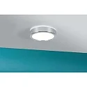 Paulmann LED panel HOMESPA AVIAR LED direct / indirect, dimmable 13W 1000lm 4000K CRI >80