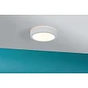 Paulmann LED panel HOMESPA AVIAR LED direct / indirect, dimmable 13W 1000lm 3000K CRI >80