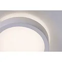 Paulmann LED panel HOMESPA AVIAR LED direct / indirect, dimmable 13W 1000lm 3000K CRI >80