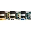 Paulmann LED panel HOMESPA AVIAR LED CCT Switch, direct / indirect, 13W 1050lm 2700 / 4000 / 6500K CRI >80