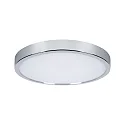 Paulmann LED panel HOMESPA AVIAR LED CCT Switch, direct / indirect, 24W 2200lm 2700 / 4000 / 6500K CRI >80