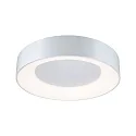 Paulmann Luminaria de techo HOMESPA CASCA LED grande, CCT Switch IP44, blanco regulable