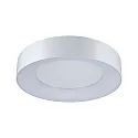 Paulmann Luminaria de techo HOMESPA CASCA LED grande, CCT Switch IP44, blanco regulable