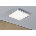 Paulmann Panel de LED VELORA LED conmutable, 20W 1500lm 3000K CRI >80