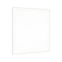 Paulmann LED Panel VELORA DIM surfaced mounting, 59.5cm, 230V, 34W 3000K 3500lm, dimmable, white matt