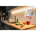 Paulmann MaxLED Profile Proximity sensor Touchless Dimm/Switch, 24V DC, max. 144W, white