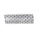 Paulmann LED Strip MAXLED tunable white silver