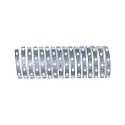 Paulmann LED Strip MAXLED tunable white silver