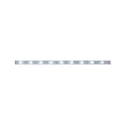 Paulmann LED Strip MAXLED tunable white silver