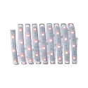 Paulmann LED Strip MAXLED RGBW silver