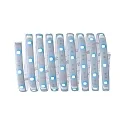 Paulmann LED Strip MAXLED RGBW silver