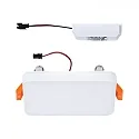 Luminaria empotrable VARIFIT VENULA EDGE IP44