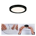 LED panel AREO VARIFIT ON-OFF 118MM round, adjustable, switchable, 8W 1400lm 4000K CRI >80