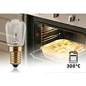 Paulmann oven lamp E14 40W 280lm 2500K