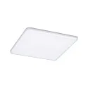 Paulmann LED panel VELUNA VARIFIT LED round, adjustable, 20W 1500lm 4000K CRI >80