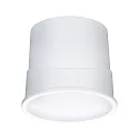 Paulmann Luminaria empotrable BASE COIN LED controlable por ZigBee LED, satín regulable 5W 430lm 3000K 110° 110° CRI 80-89
