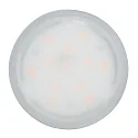 Paulmann LED lamp COIN NOVA switchable Coin 6W 470lm 2700K 100° CRI >80 