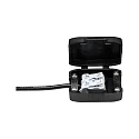 Paulmann LED lamp COIN NOVA switchable Coin 6W 470lm 2700K 100° CRI >80 